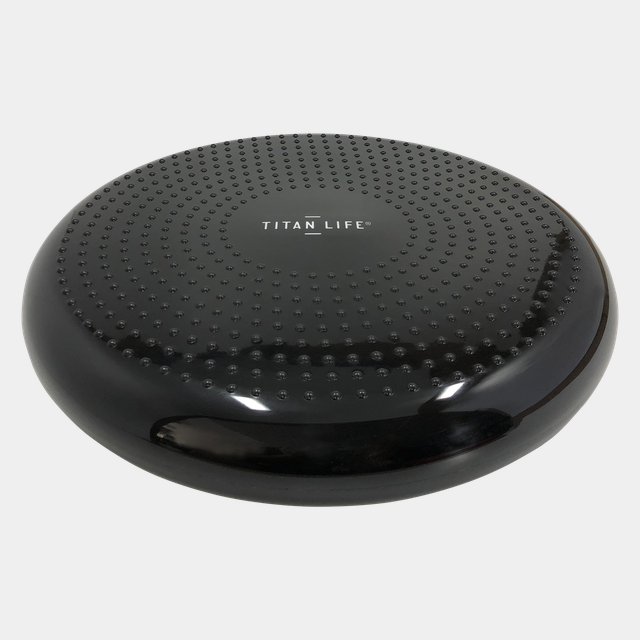 Balance Cushion, balanskudde - Core-Träning