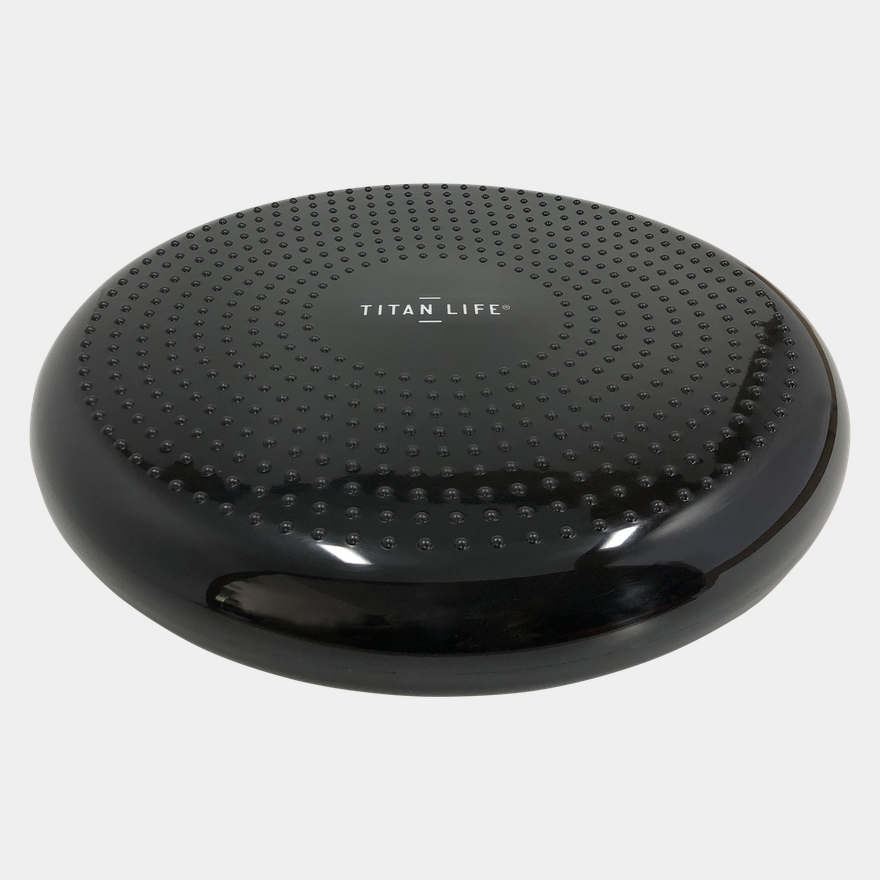 Balance Cushion, balanskudde - full image 1