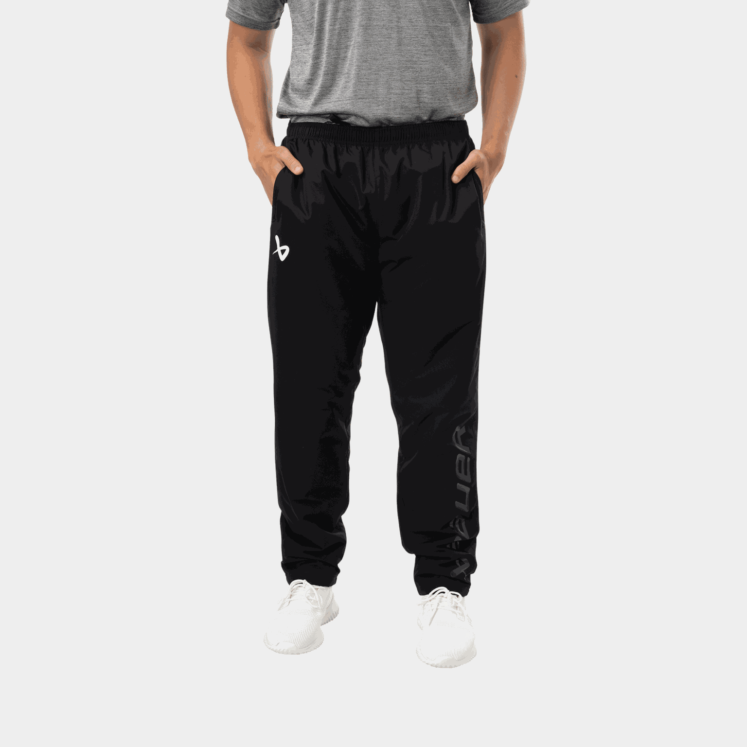 S24 Team Heavyweight Pant 26/27, träningsbyxor - full image 1