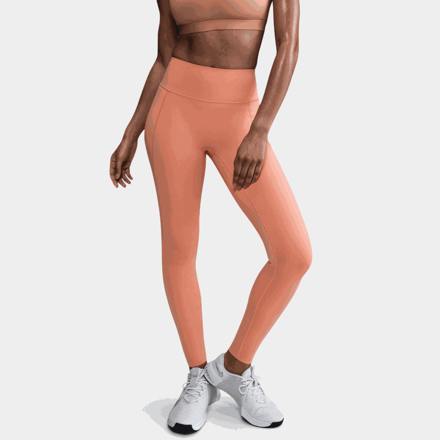 Dri-FIT Universa High-Waisted Tight, tights, dam - full image 1