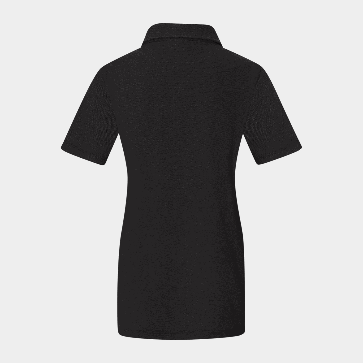Pique Polo, pikétröja, dam - full image 2