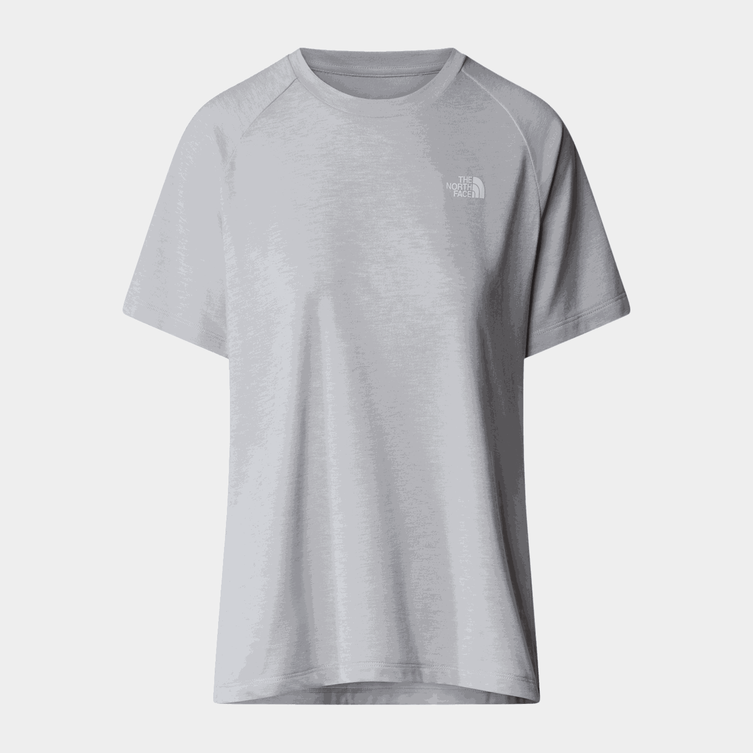 Foundation S/S Tee - full image 1