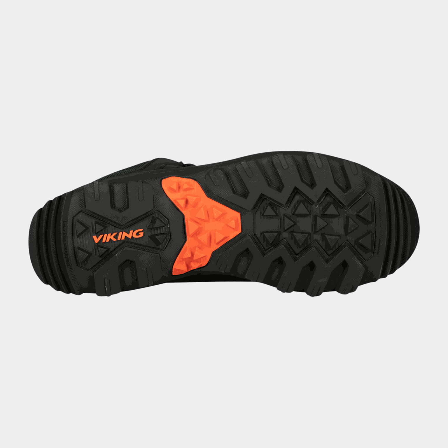 Villrein High Gore-Tex Boa, jaktkänga, herr - full image 4
