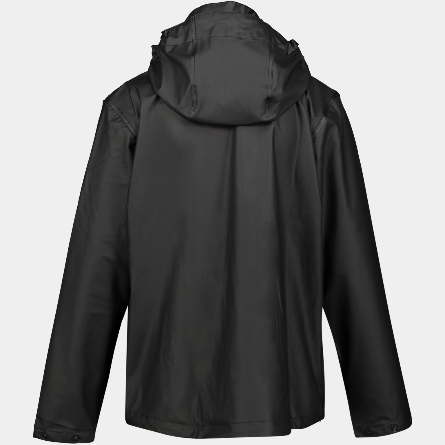 Moss Jacket, regnjacka - full image 3