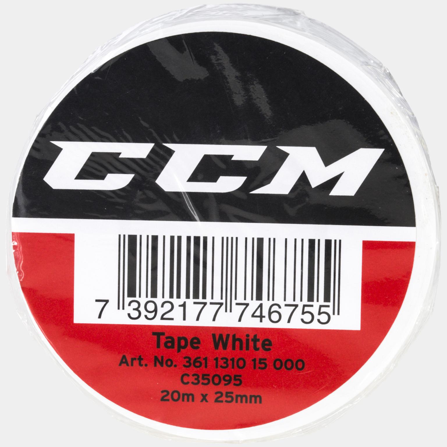 Shin Tape 25Mm X 20M 26/27, hockeytejp - full image 1