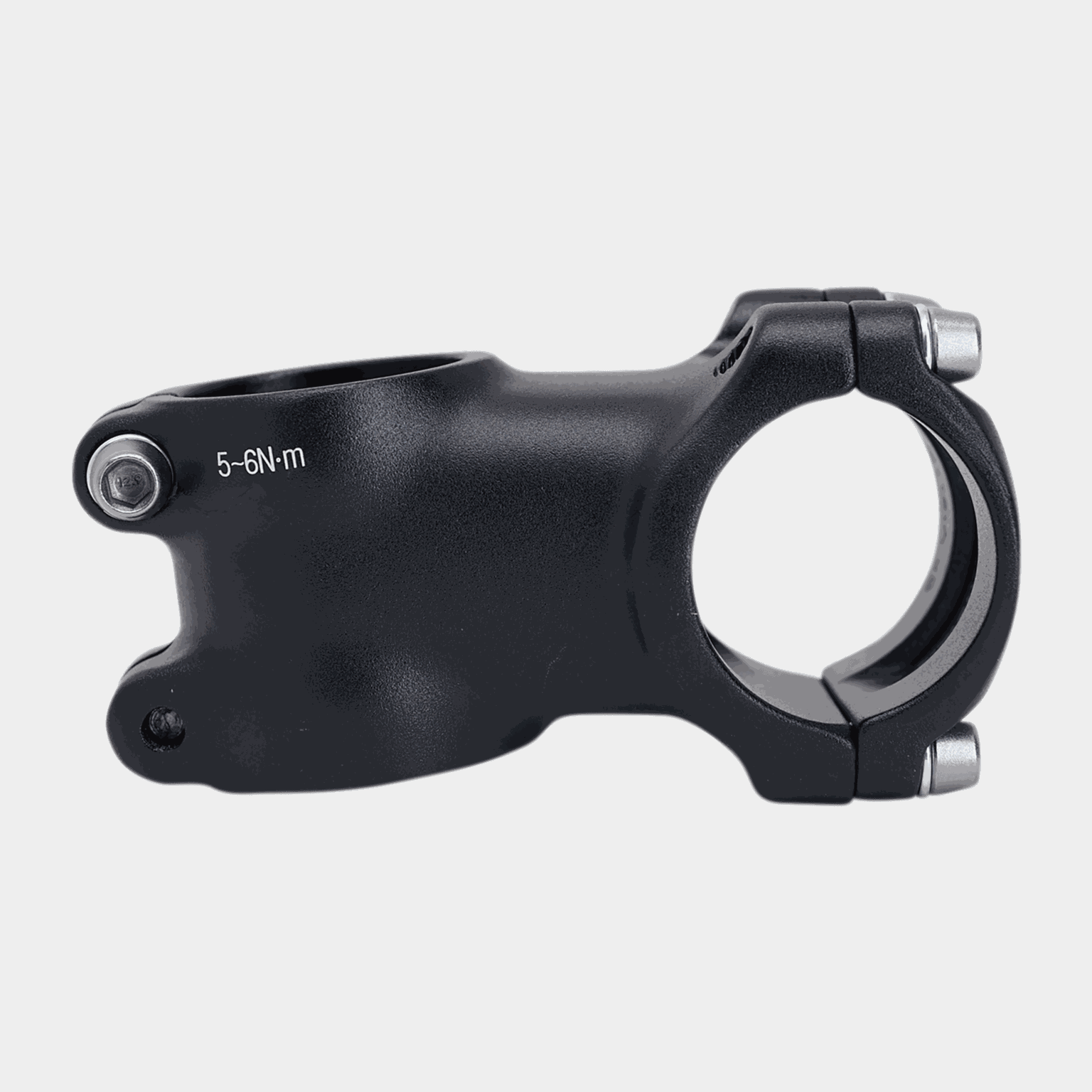 Stem OS 31, 8mm 50/7, styrstam - full image 1