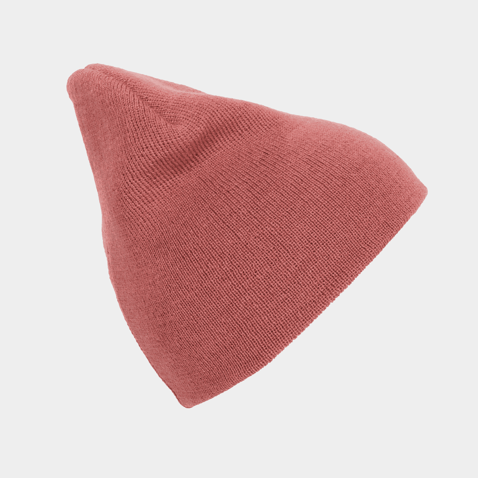 Loppi Wool Beanie, mössa, barn - full image 2