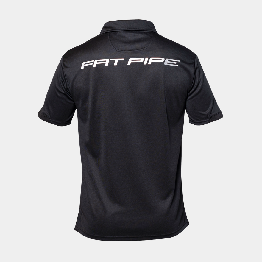 AXEL POLO SHIRT 26/27, polotröja - full image 3