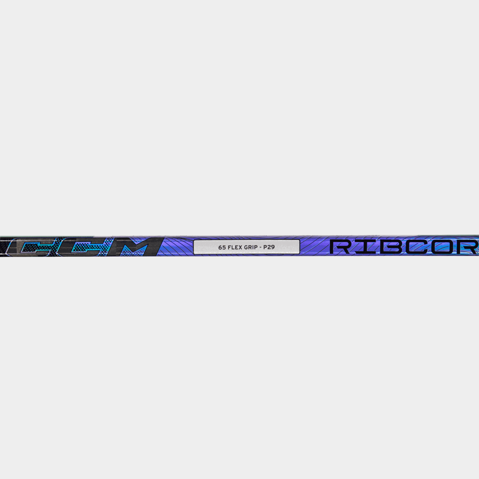 Ribcor Trigger 8 Pro 24/25, hockeyklubba, intermediate - full image 4