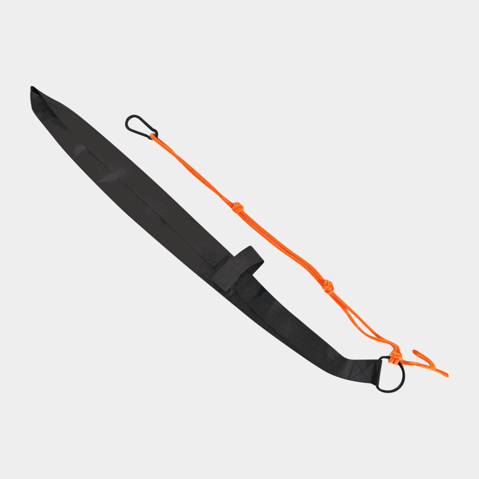 Deer Strap, viltdrag - full image 1