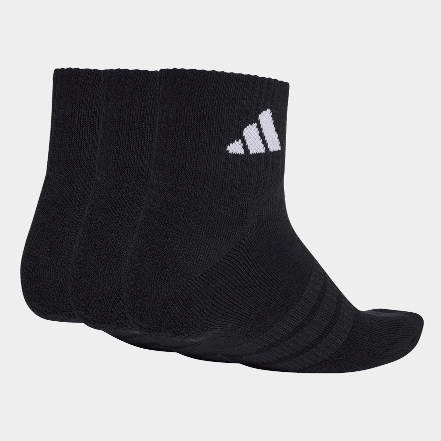 C ESS ANK 3P, Strumpor, unisex - full image 2