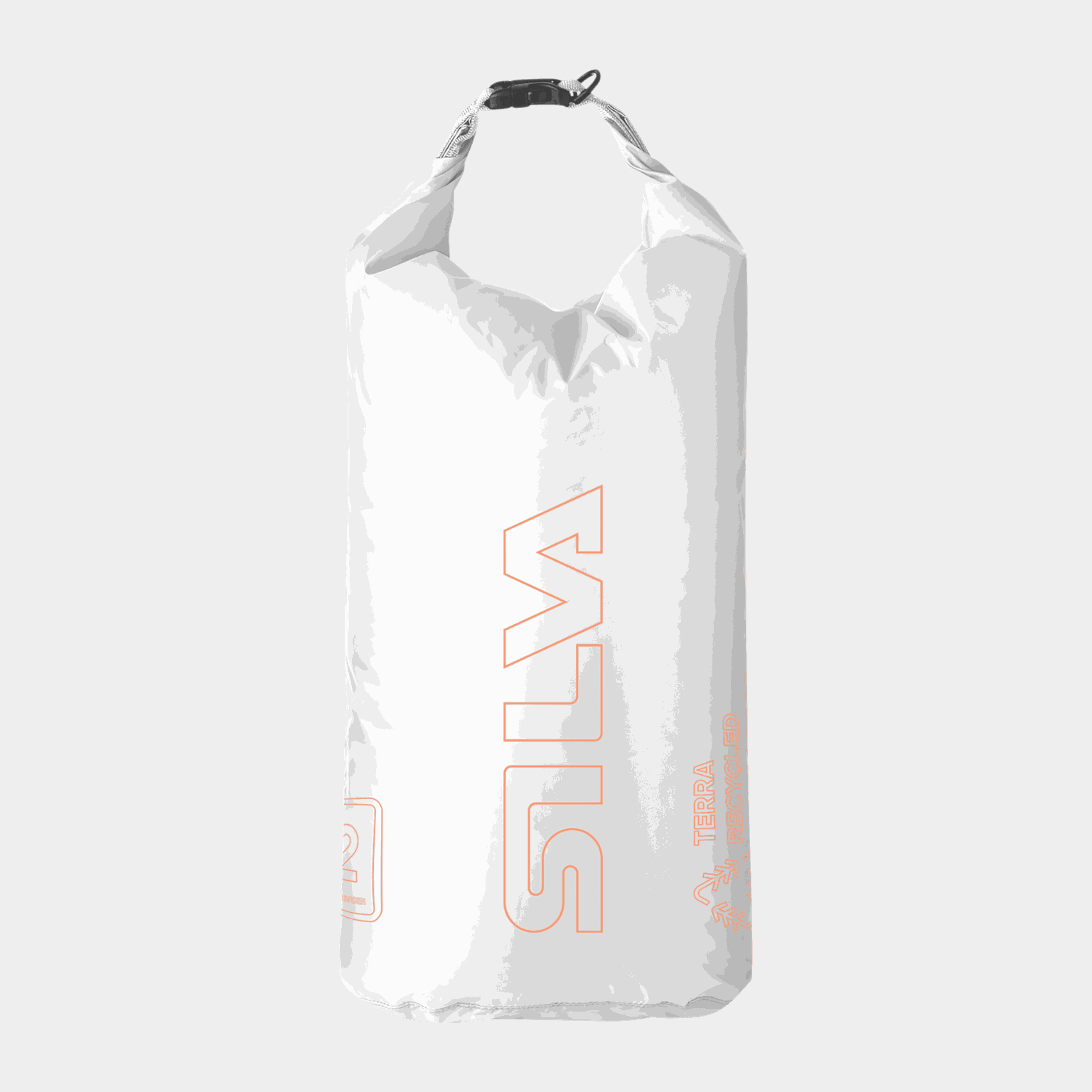 Terra Dry Bag 12L, vattentät packpåse - full image 1
