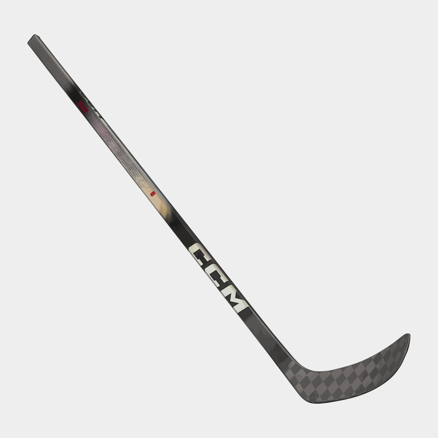 Jetspeed FT8 Stick 26/27, hockeyklubba - full image 4