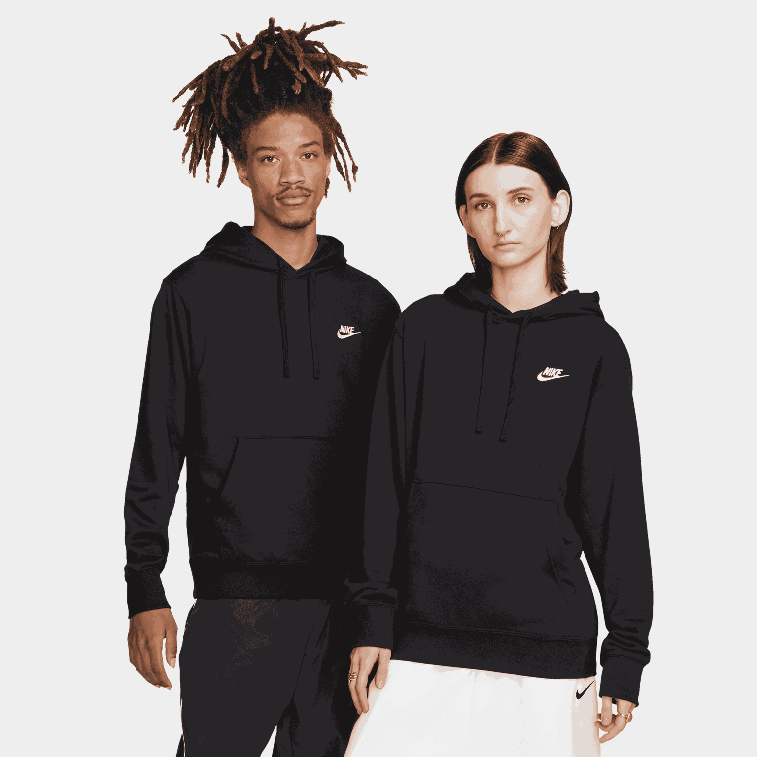 Nsw Club Hoodie Po Ft, huvtröja, herr - full image 1