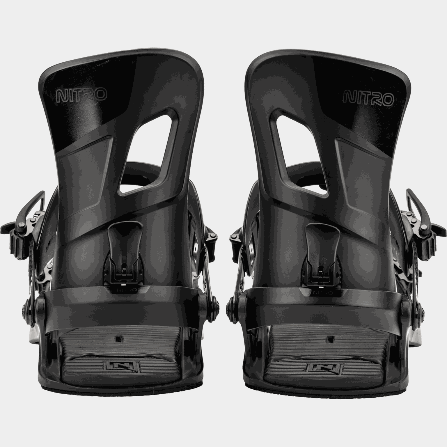 Snowboard Bindings Rambler 25/26, snowboardbindningar, herr - full image 3