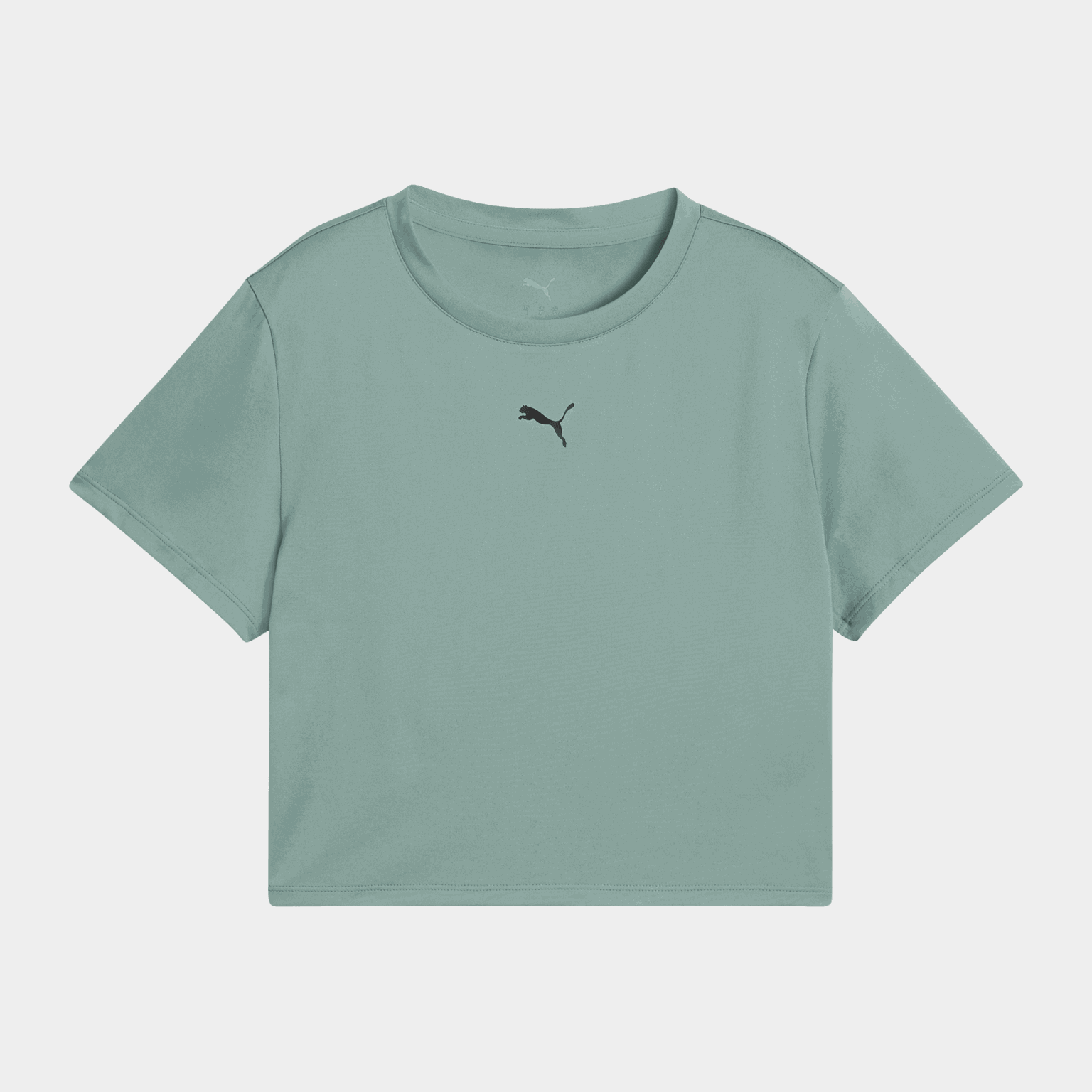 Tad Essential Baby Tee, träningströja, dam - full image 1