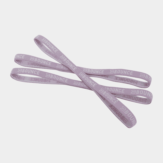 Hairband 3pk, svettband - Tillbehör Tennis