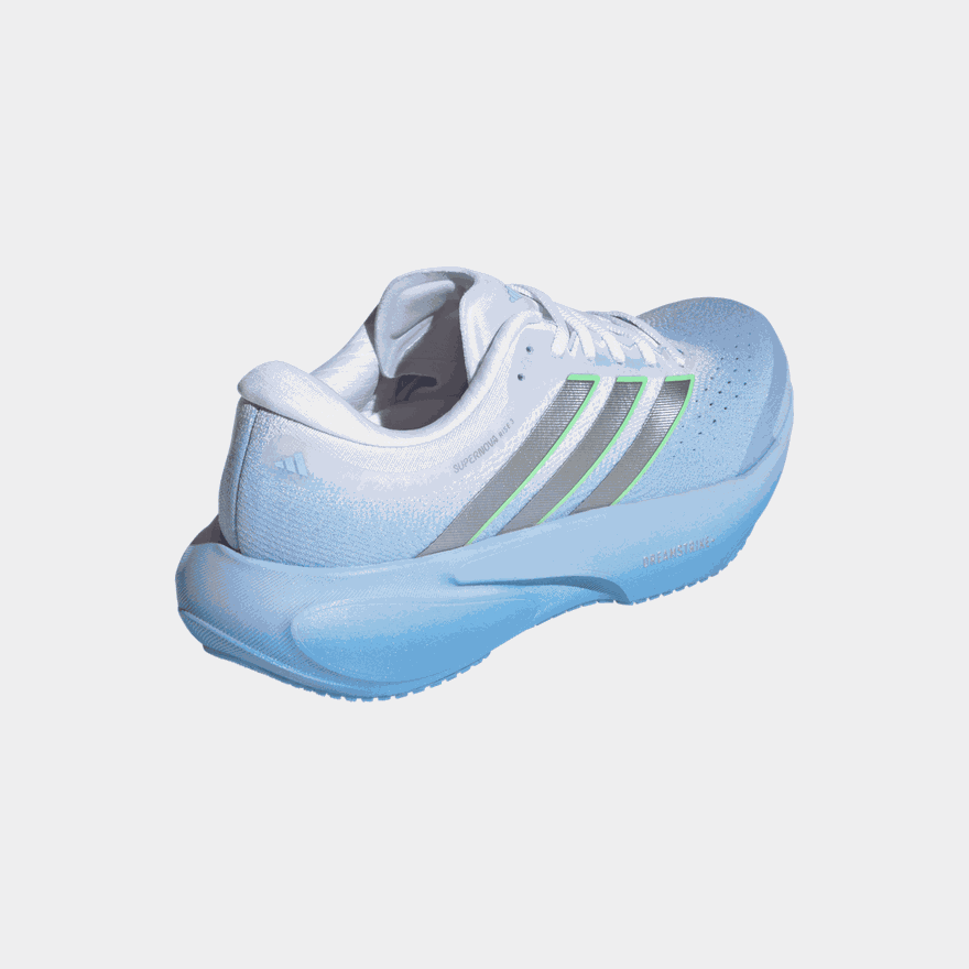 Supernova Rise 3 W´s, löparskor, dam - full image 4