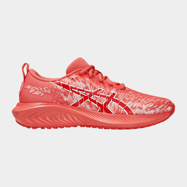 Gel-Noosa Tri 16 Gs joggingskor, barn - Fritidsskor & Sneakers