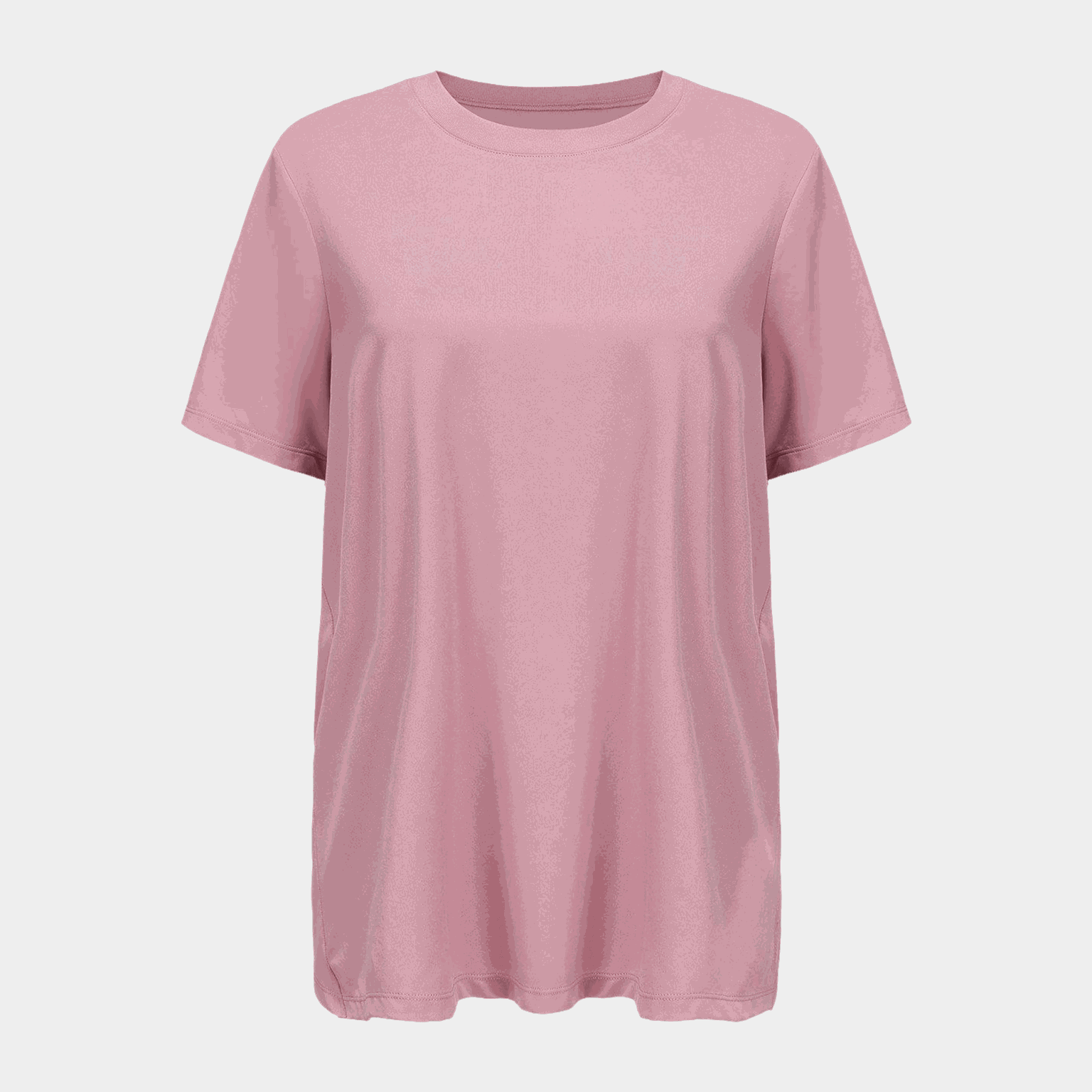 Slaz Training Tee, t-shirt, dam - full image 1