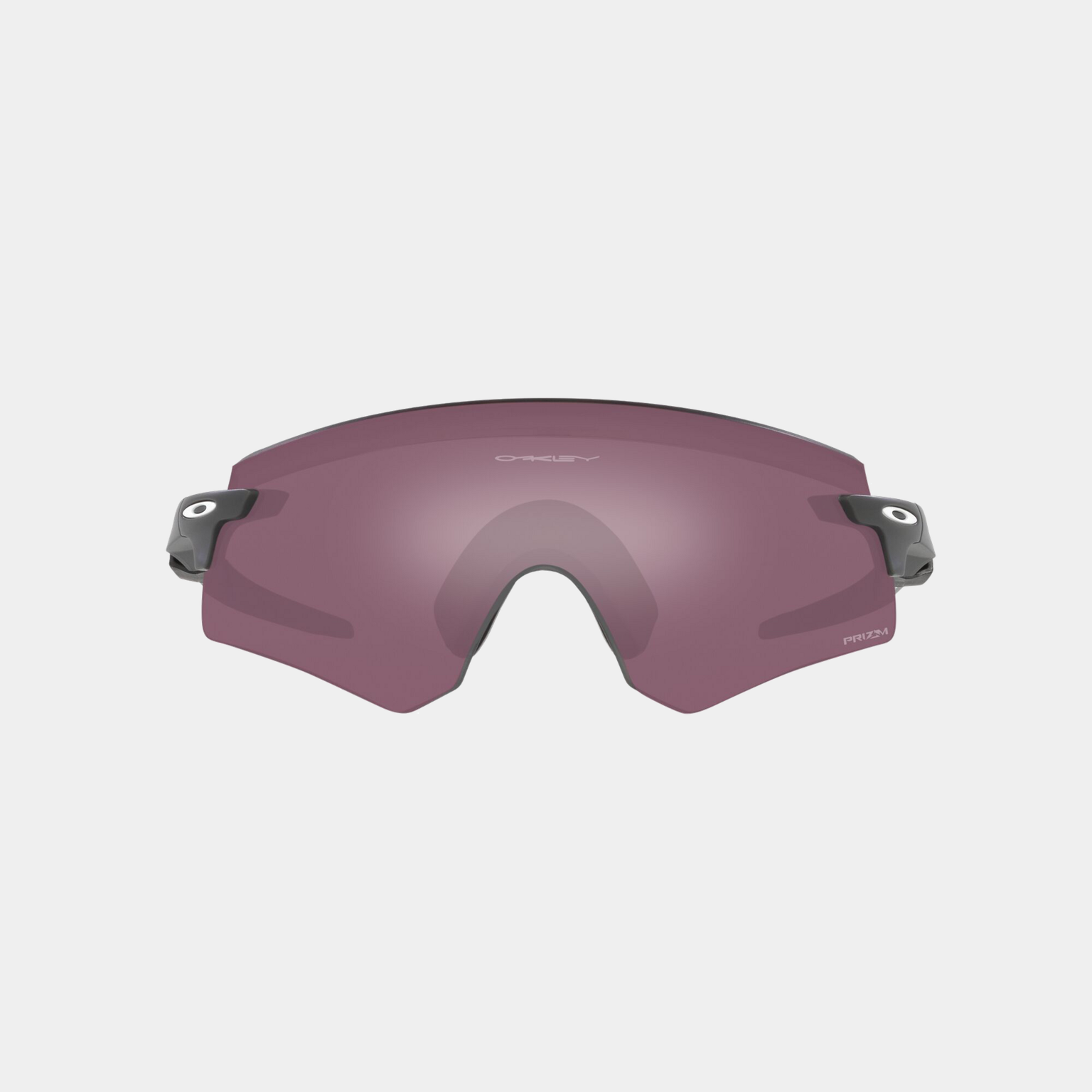 Encoder Matte Carbon Prizm Road Black, multisportglasögon - full image 2
