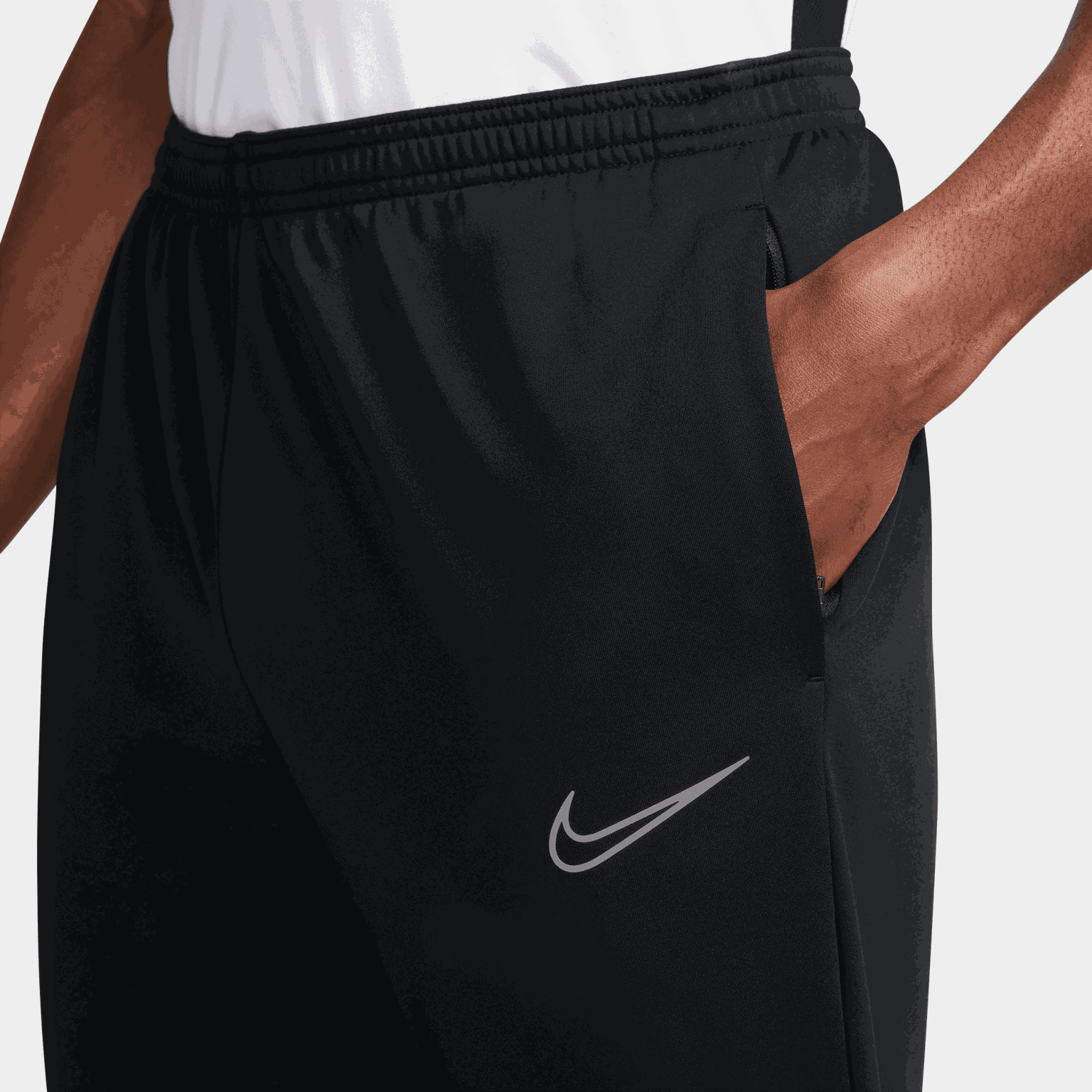 Therma-FIT Academy Pant KPZ Winter Warrior, träningsbyxa, herr - full image 3