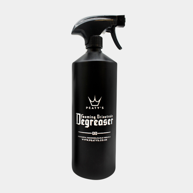 Drivetrain Degreaser 1 liter, avfettningsspray - Oljor & Fetter