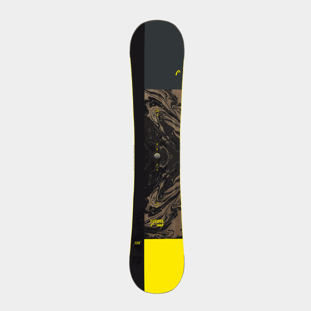 Snowboard DEFY YOUTH 25/26, snowboard, junior - Snowboards