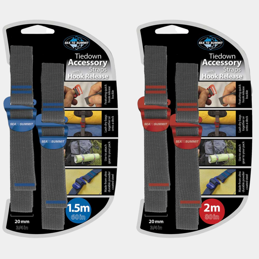 Tie down acc. Straps 1, 5M 20MM, packrem - full image 1