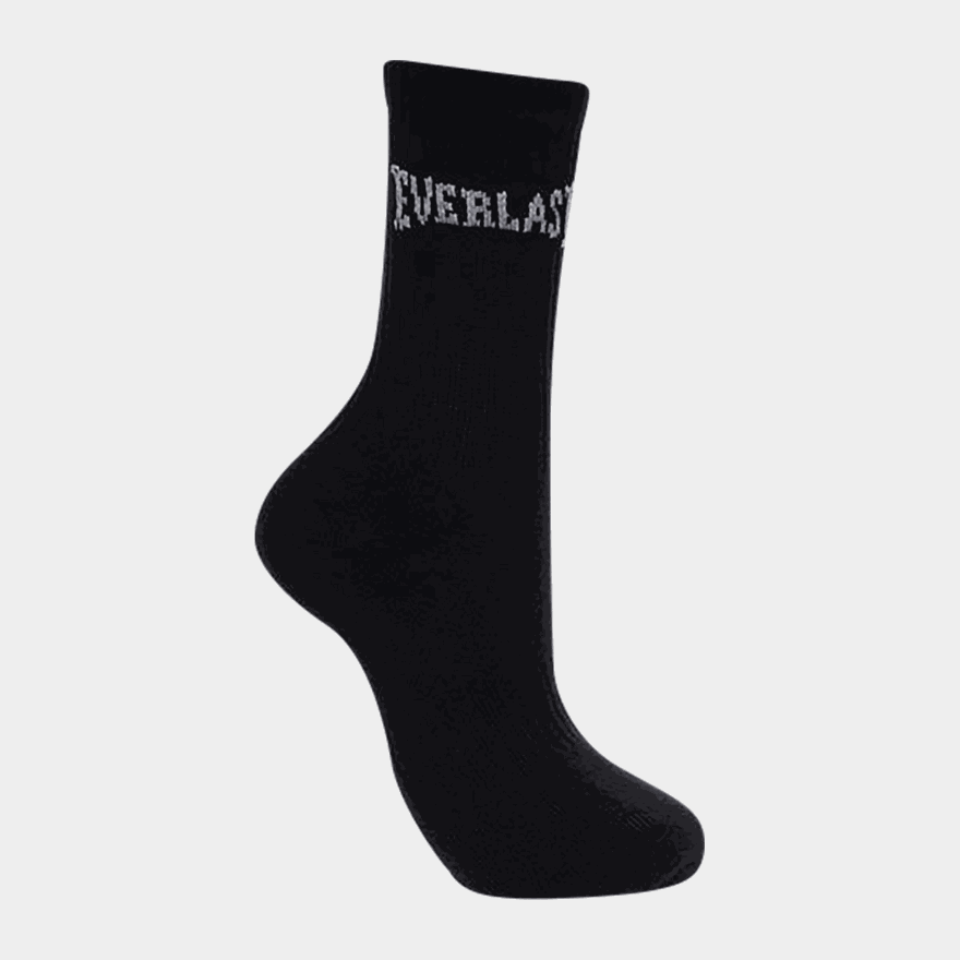 Crew Sock 3Pk, strumpor, dam - full image 2