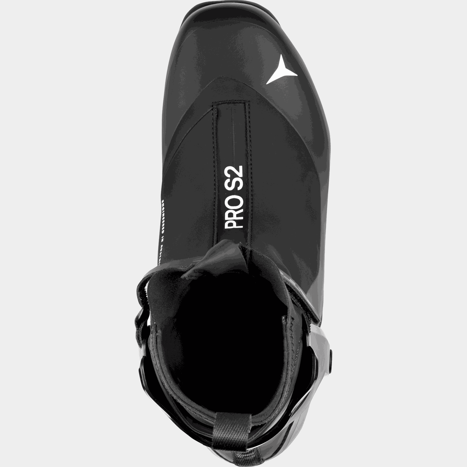 XC Boots PRO S2 Skate 25/26, skatepjäxor, unisex - full image 3