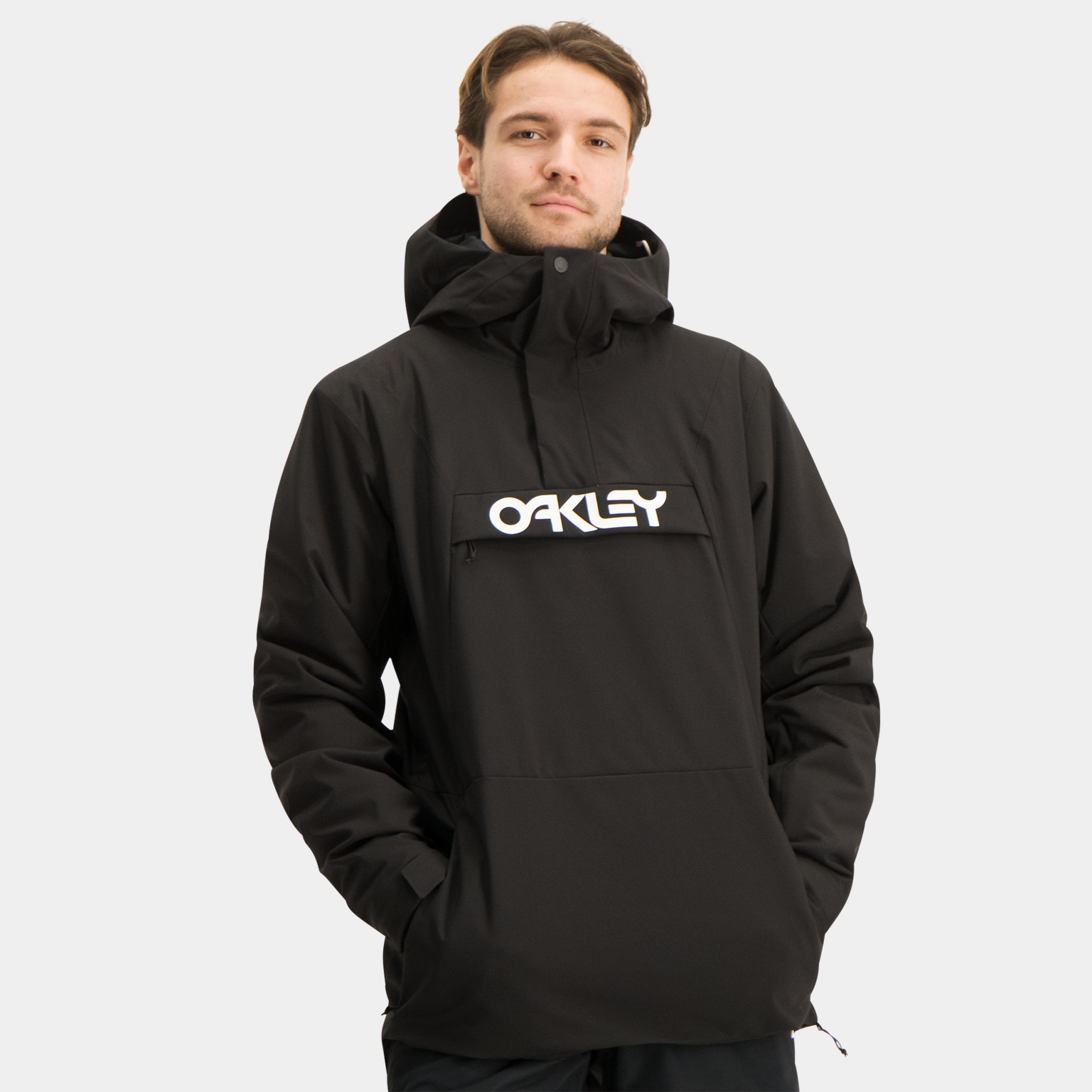 Alpine Anorak Tnp Tbp Insulated 25/26 - full image 1