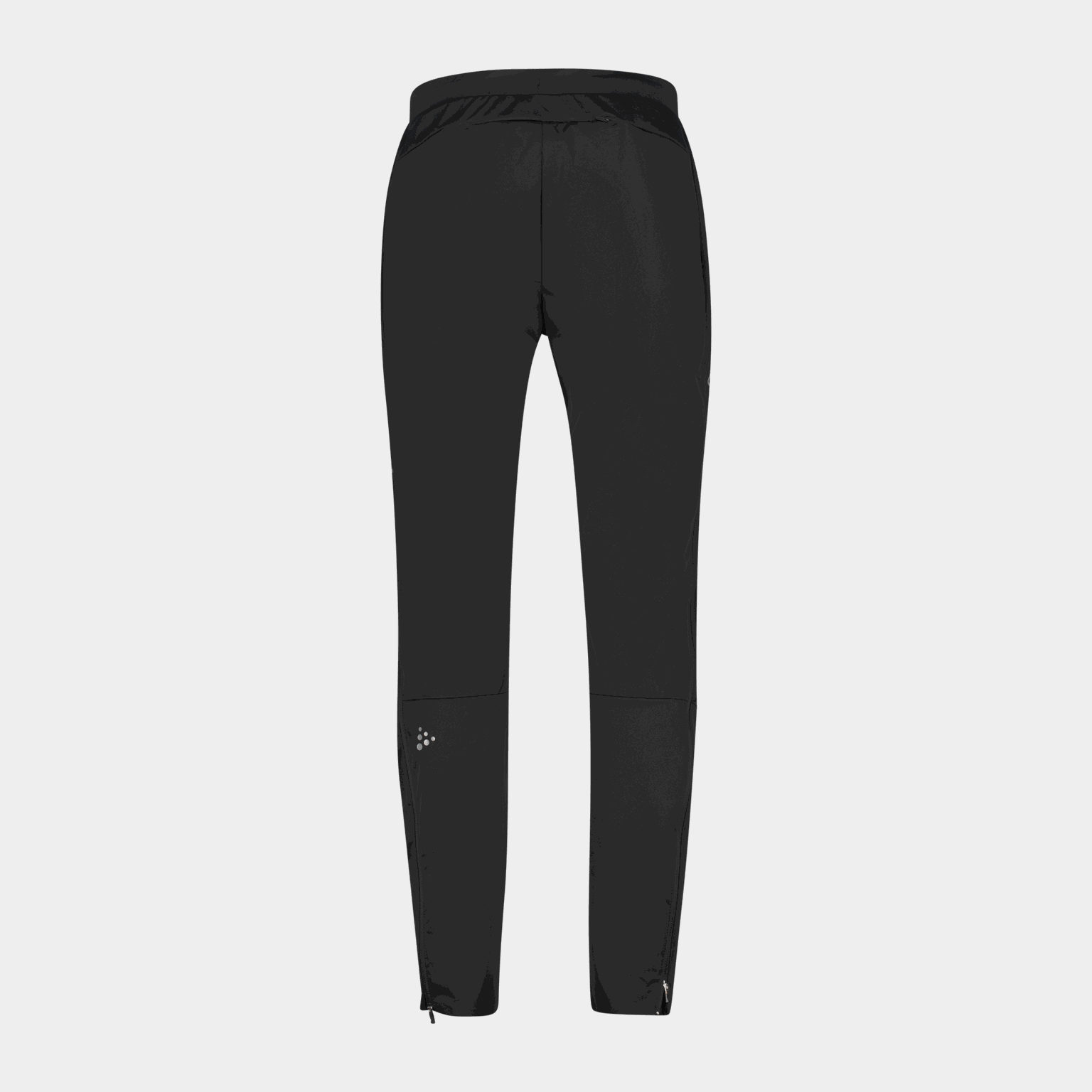 ADV Nordic Training Zip Pants 25/26, skidbyxor, herr - full image 3