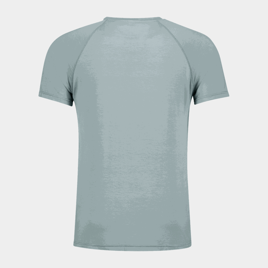 Falkenberg Bamboo Tee, t-shirt, herr - full image 2