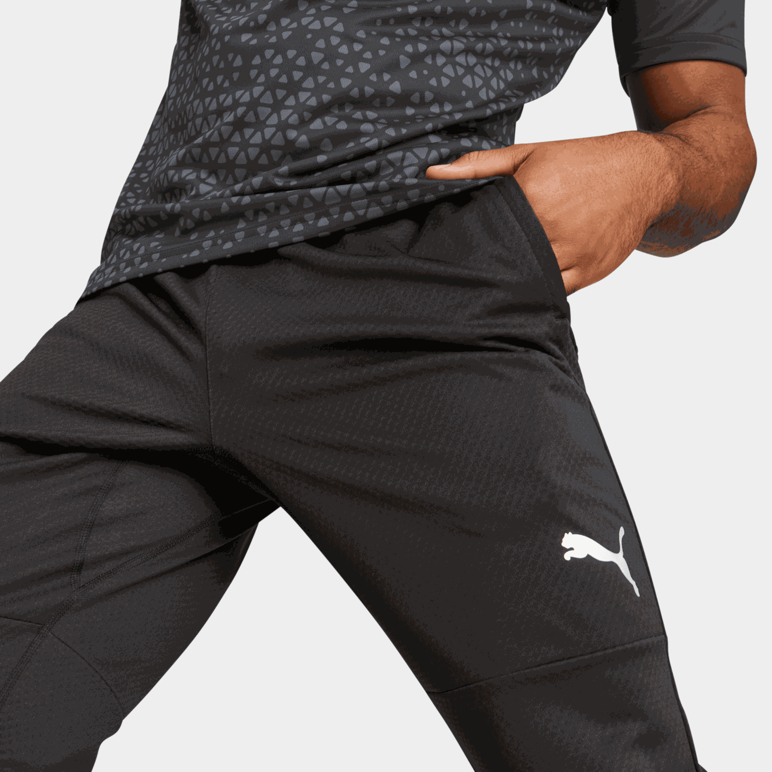 teamCUP Training Pants, träningsbyxor, herr - full image 4