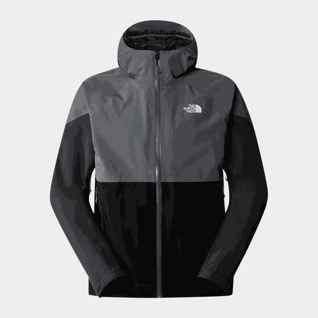 M Lightning Zip-In Jacket, . - Skaljackor