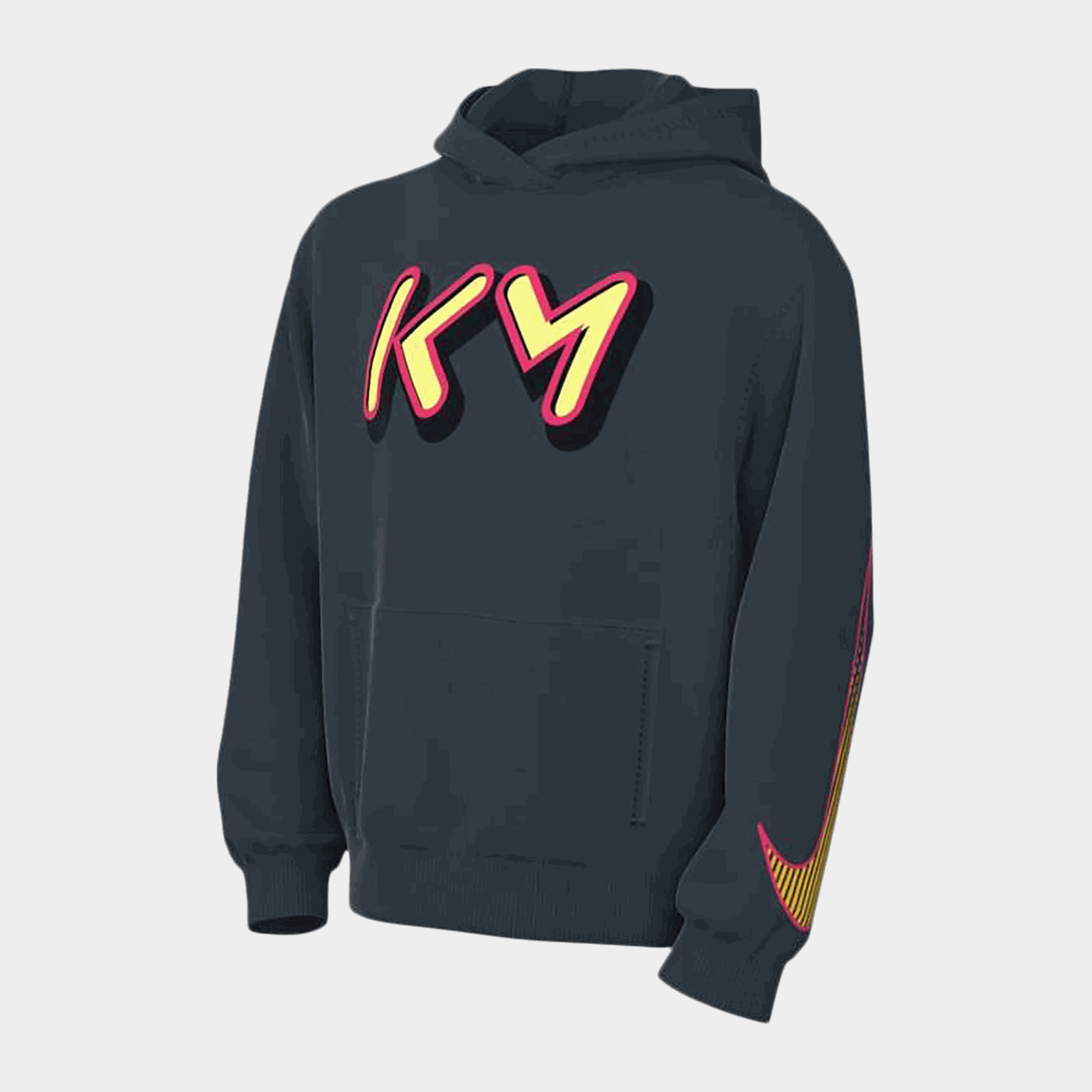 Km Nk Club Flc Hdy - full image 1