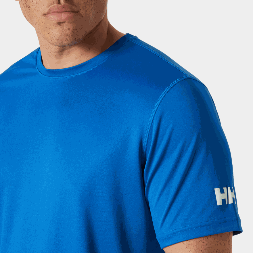 Tech T-shirt 2.0 t-shirt, herr - full image 3