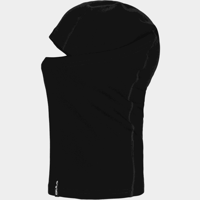 Wool Convertible Balaclava 25/26, balaklava - Skid- & Snowboardkläder