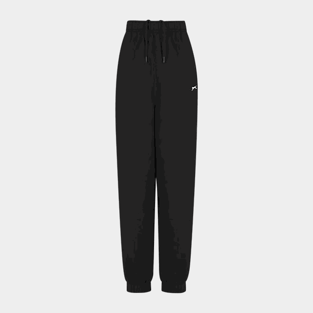 Slaz Flc Pant - Fritidsbyxor