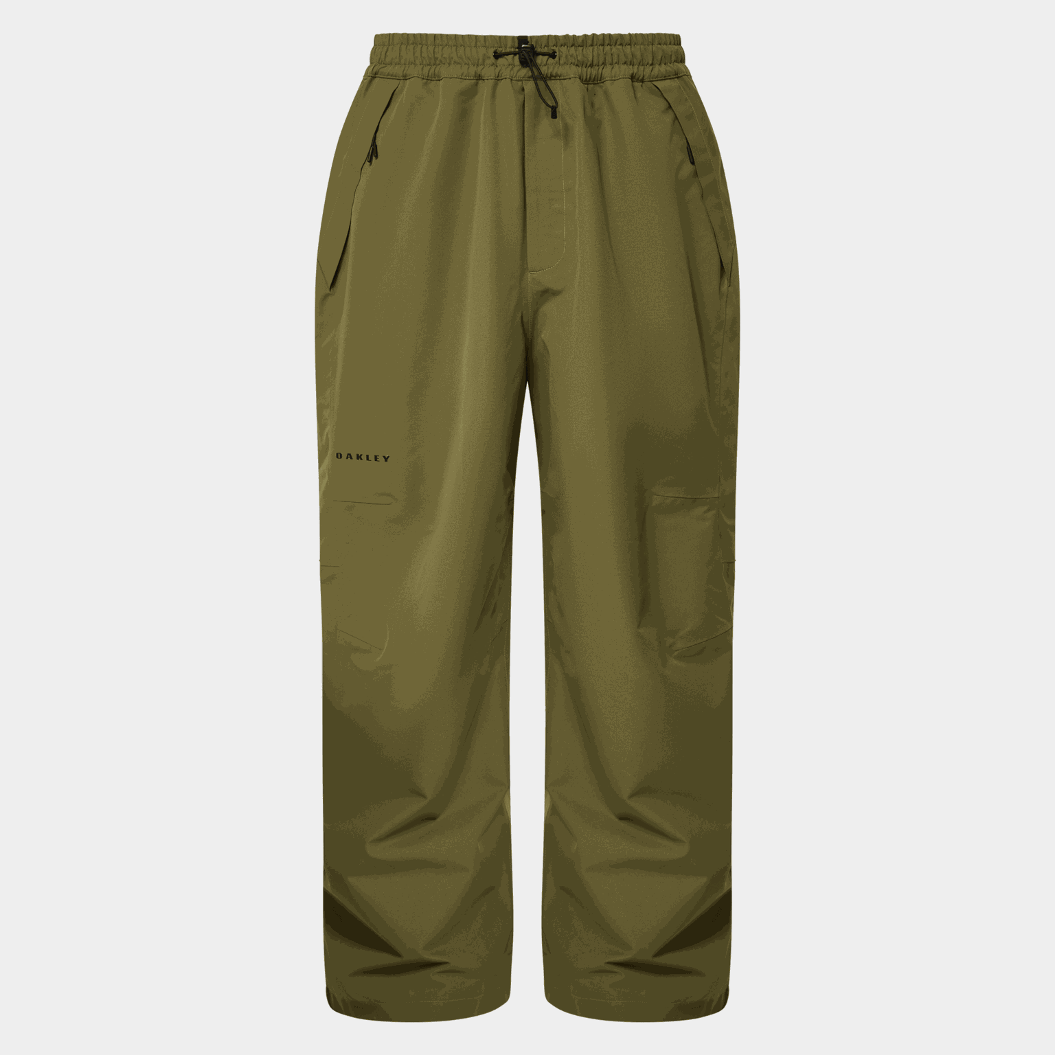 Channel Shell Pant 25/26, skid- och snowboardbyxor, herr - full image 1