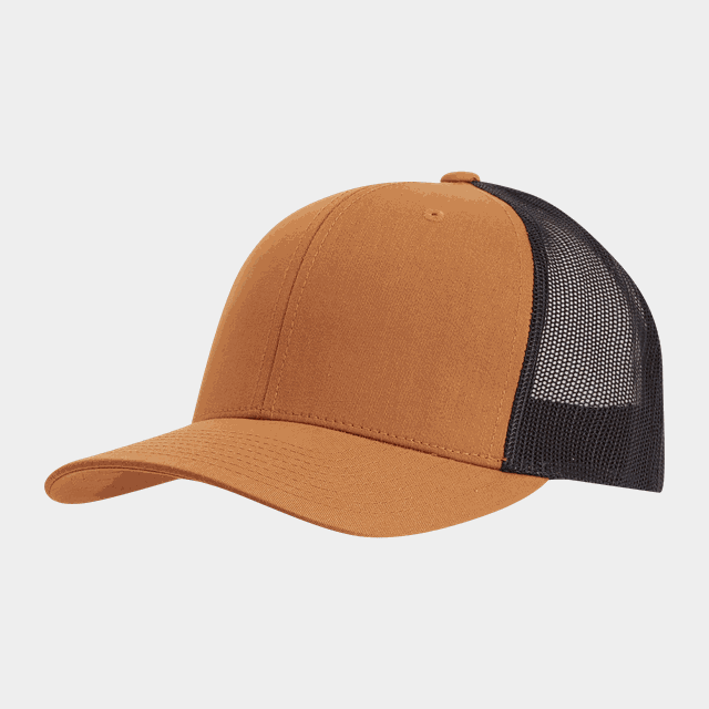 Retro Baseball Trucker 2-Tone, keps - Kepsar