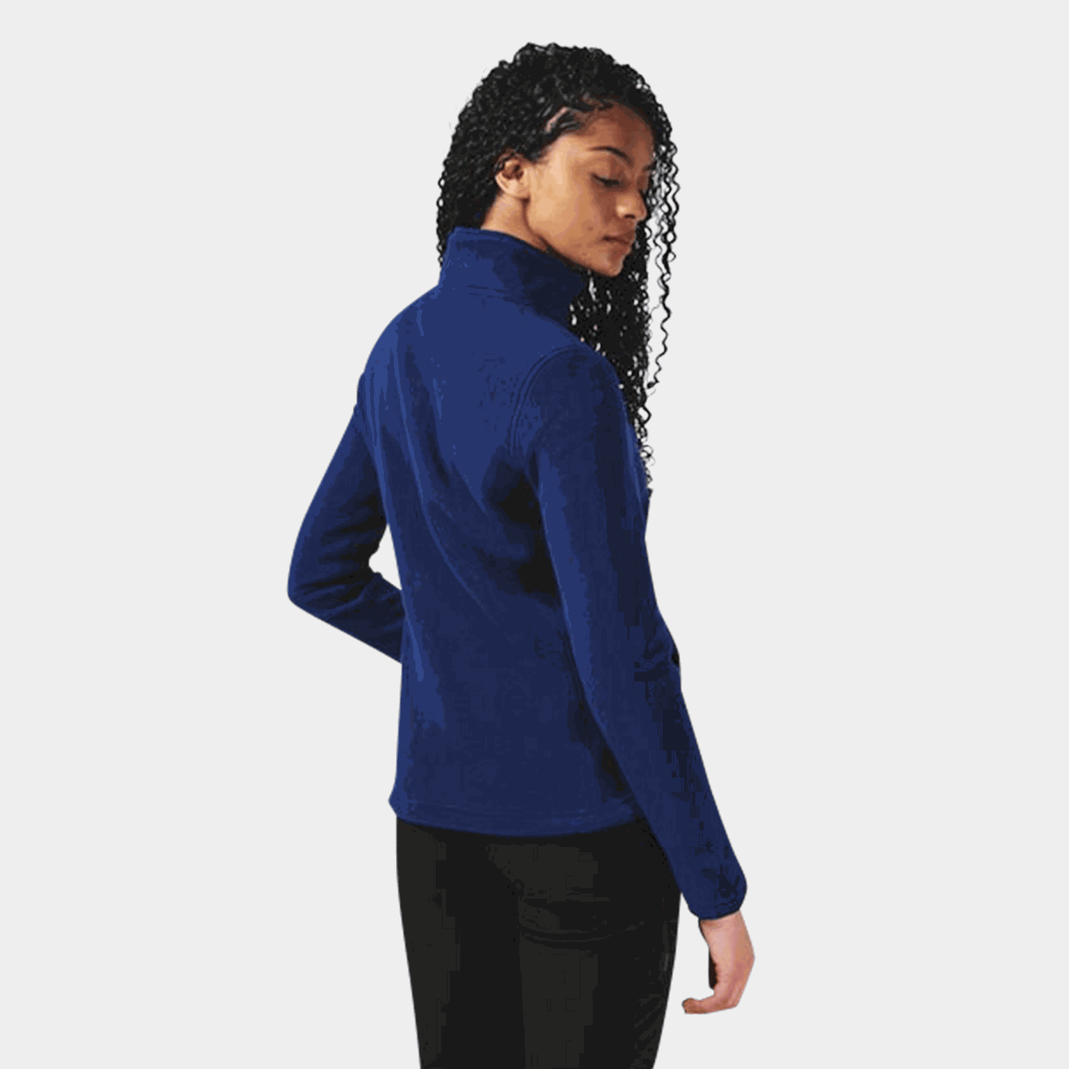 Fleece Jkt, fleecejacka - full image 2