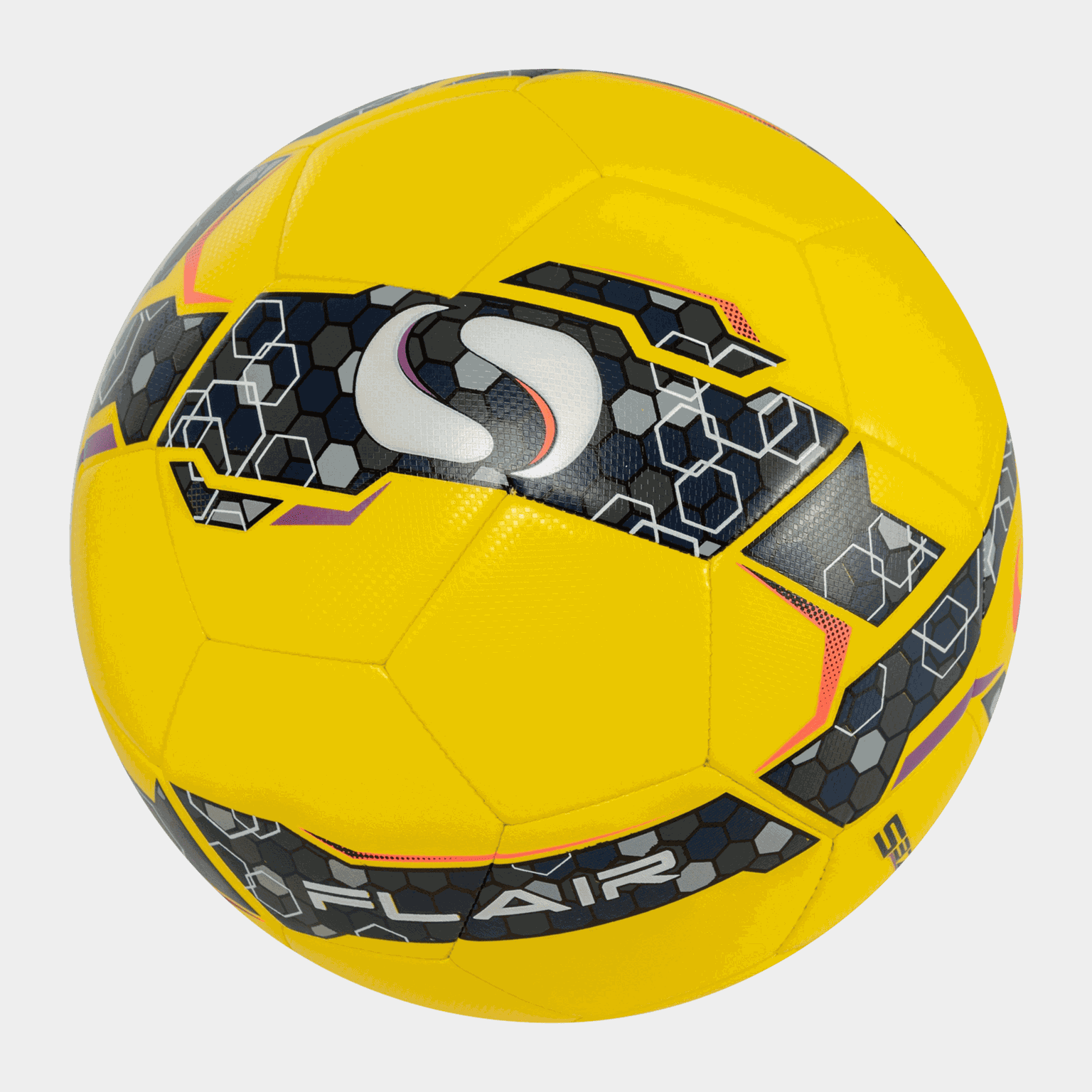Flair Football, fotboll - full image 3