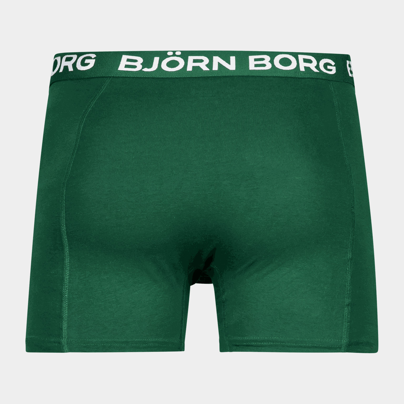Cotton Stretch Boxer, boxershorts, herr - full image 2