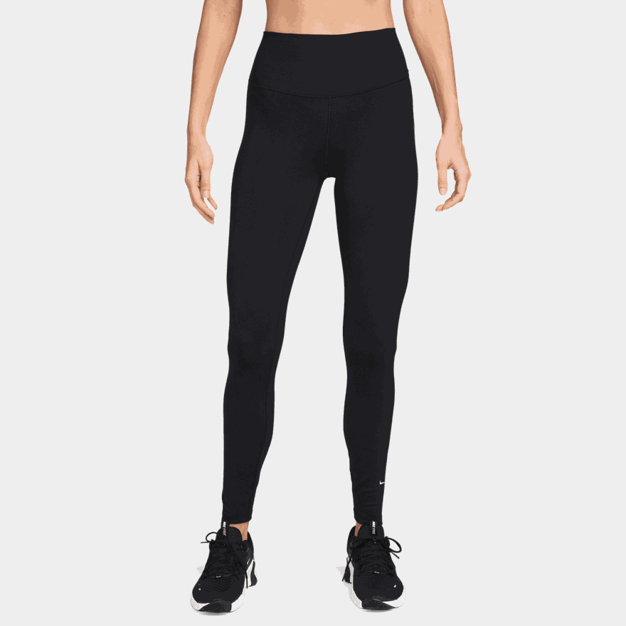 Dri-FIT One High Rise Tight, träningstights, dam - full image 1