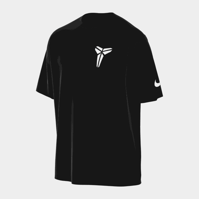 Kobe Tee Bettermental, t-shirt, herr - Tränings-T-Shirts