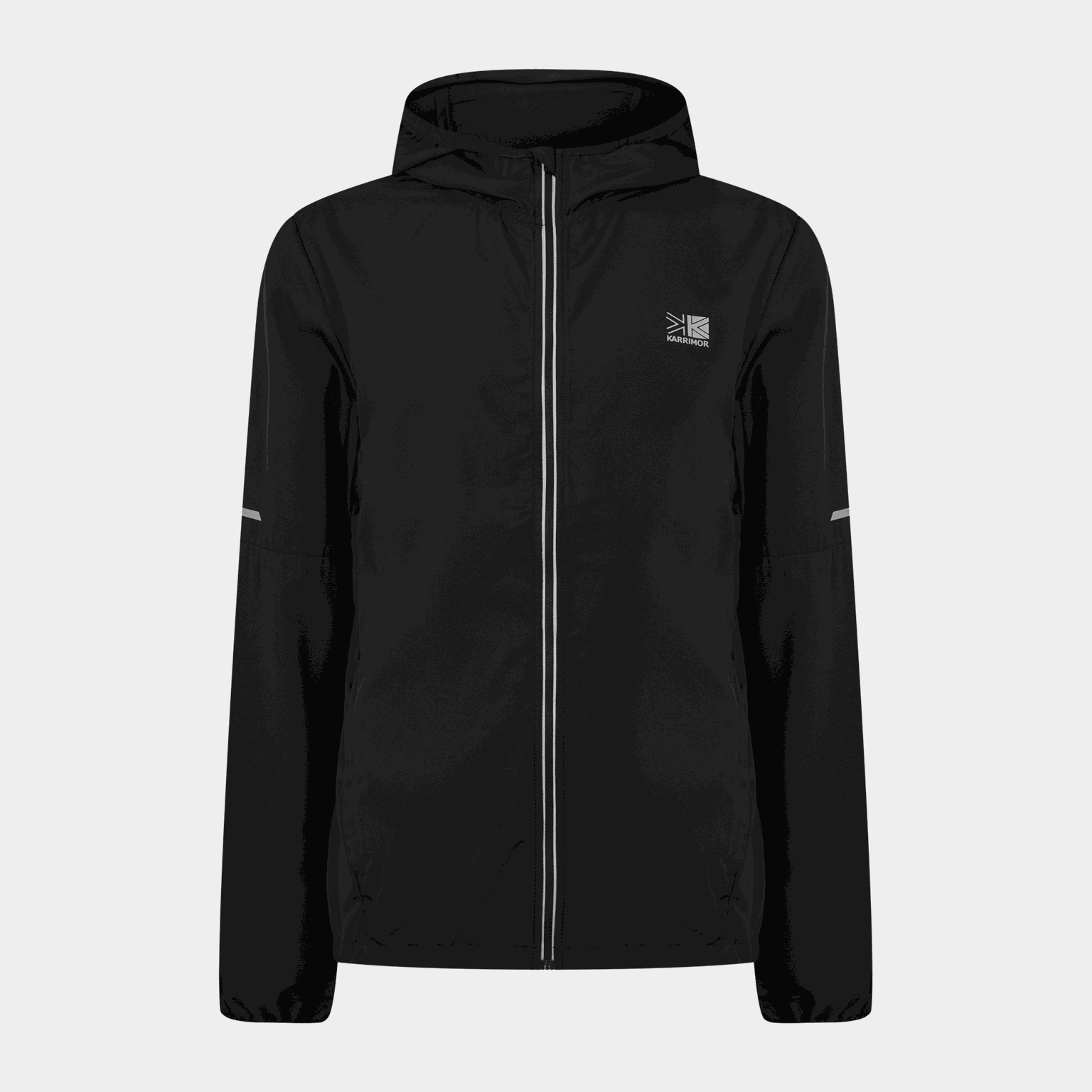 Run Jacket, träningsjacka, herr - full image 3