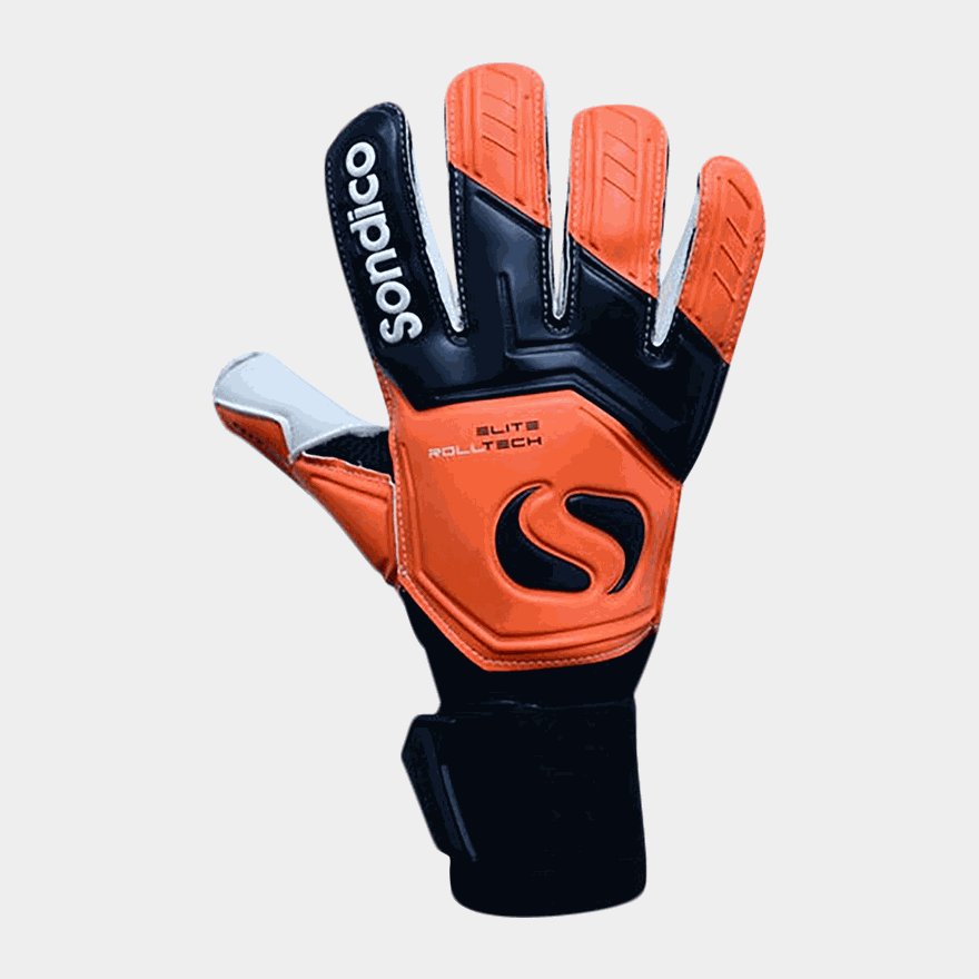 Elite Rolltech Glove, målvaktshandskar - full image 2