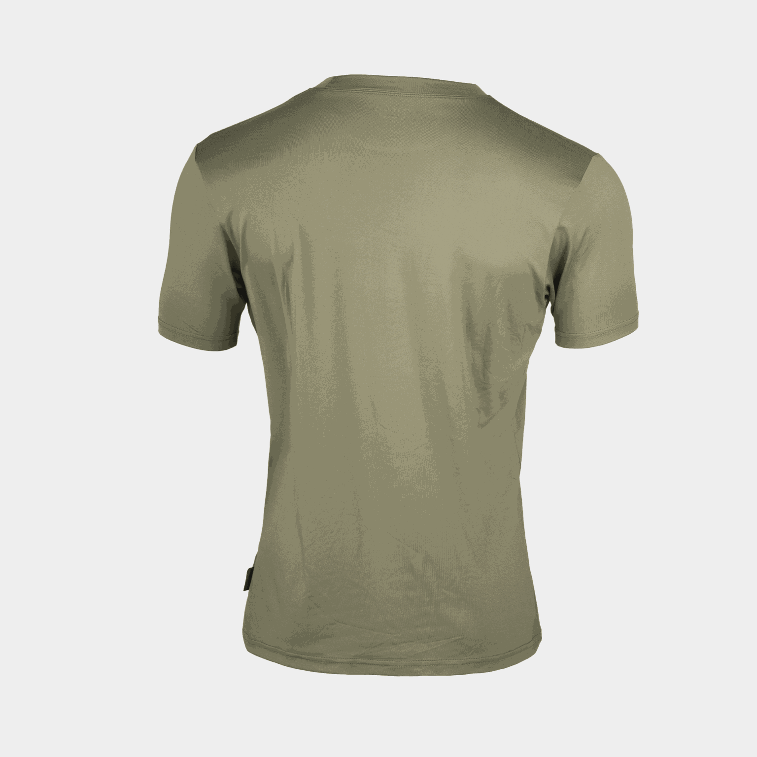 Tenvik Recycled Tee, t-shirt - full image 2